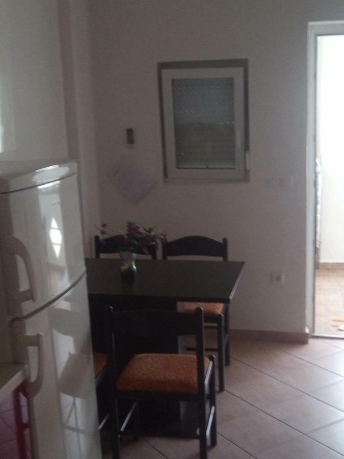 Apartment Marta Нин Экстерьер фото