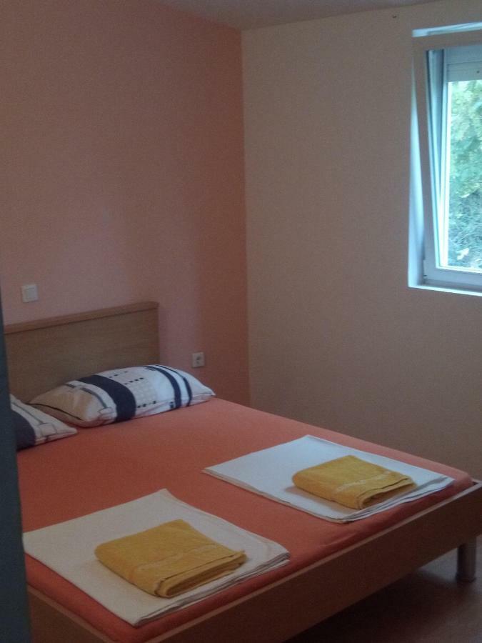 Apartment Marta Нин Экстерьер фото